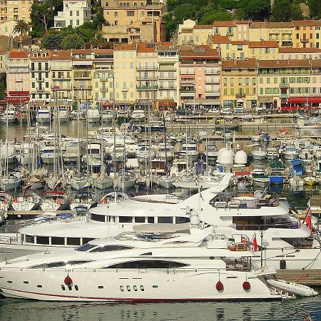 Coeur De Cannes City Exterior photo
