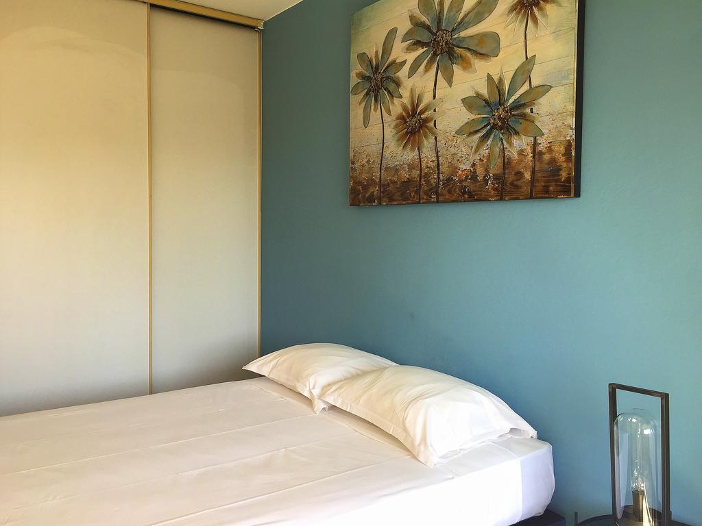 Coeur De Cannes City Room photo