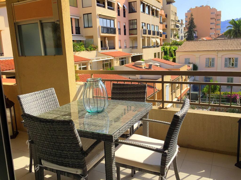 Coeur De Cannes City Room photo