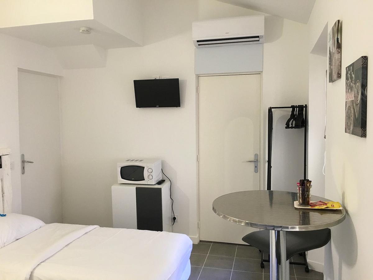 Coeur De Cannes City Room photo