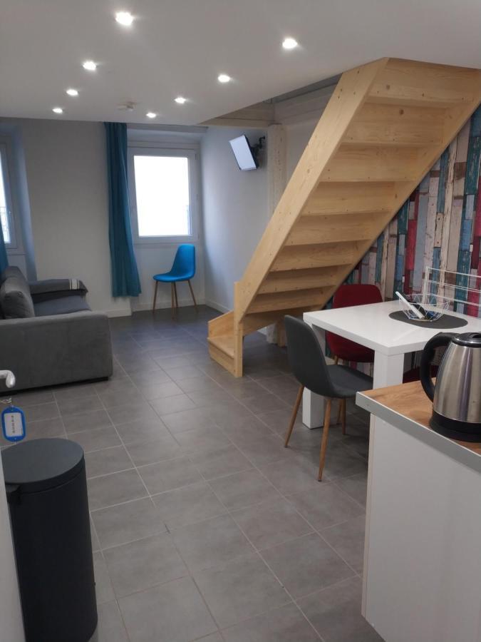 Coeur De Cannes City Room photo