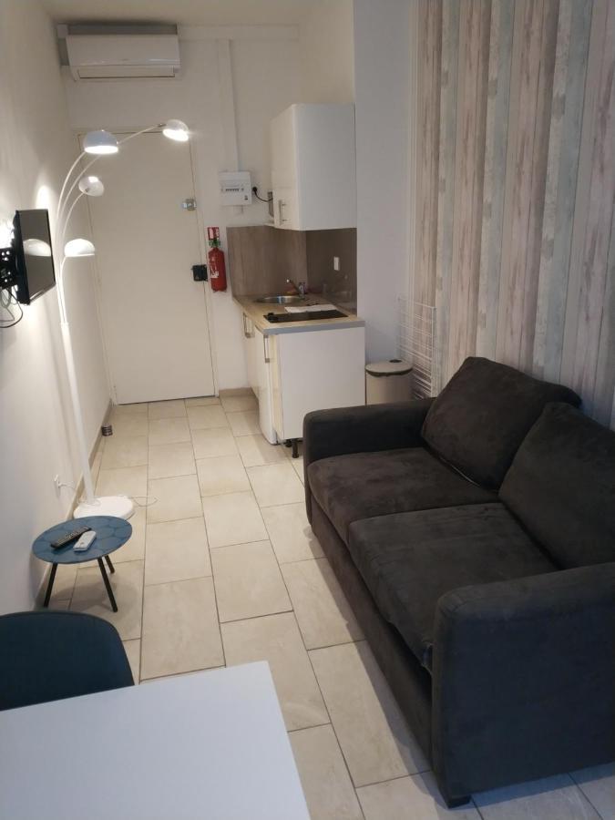 Coeur De Cannes City Room photo