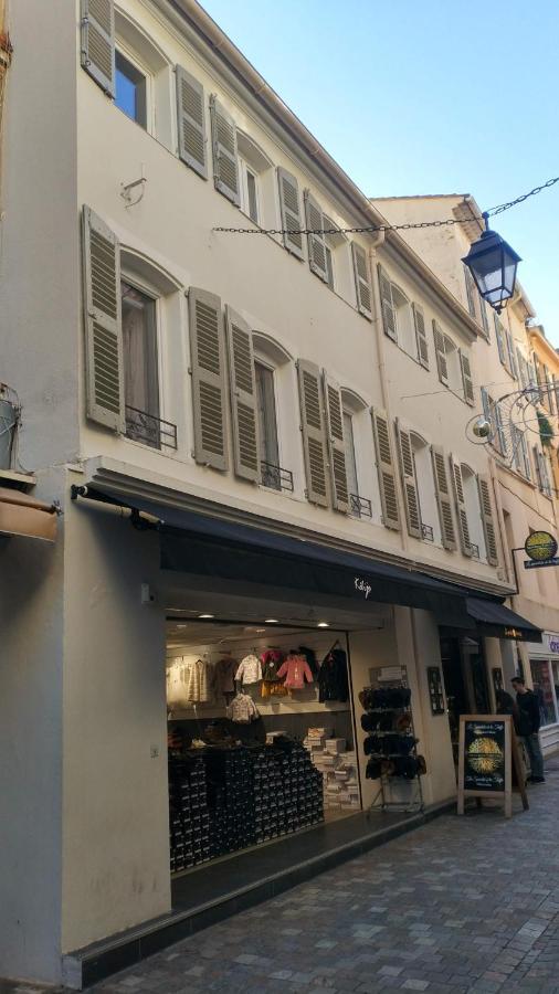 Coeur De Cannes City Exterior photo